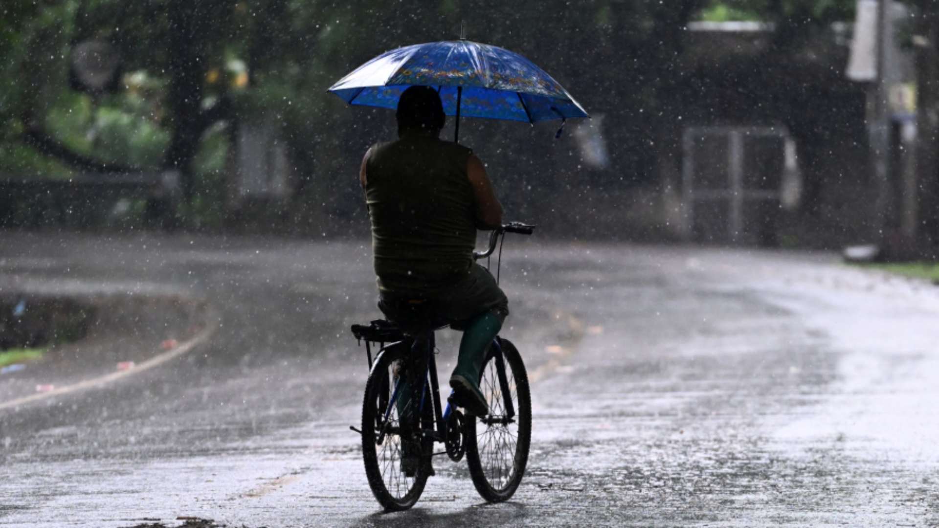 clima en Honduras hoy lunes 4 de agosto: onda tropical