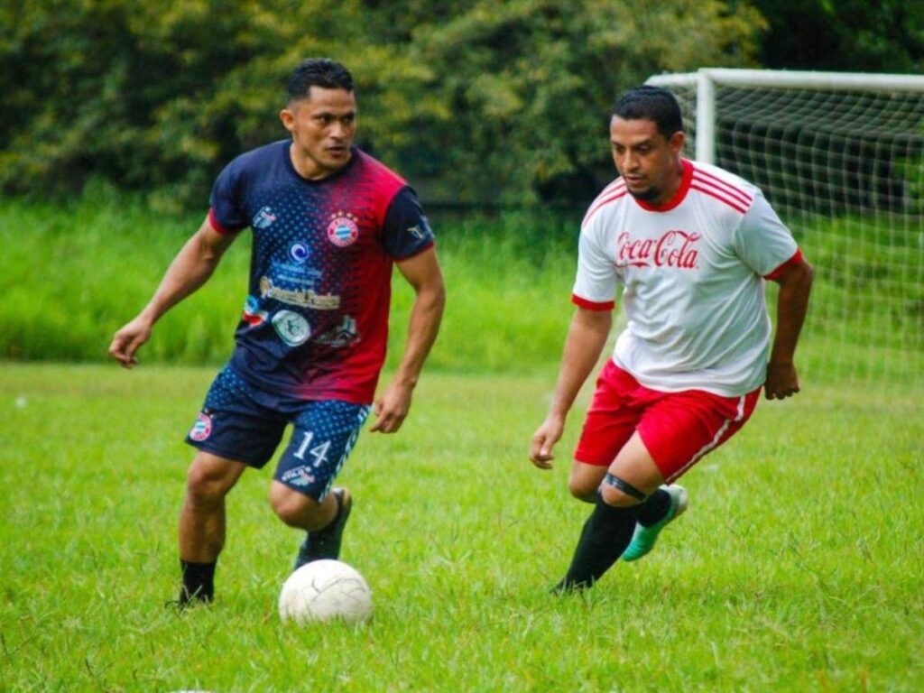 Foto cortesía: Jorge "Ñangui" Cardona.