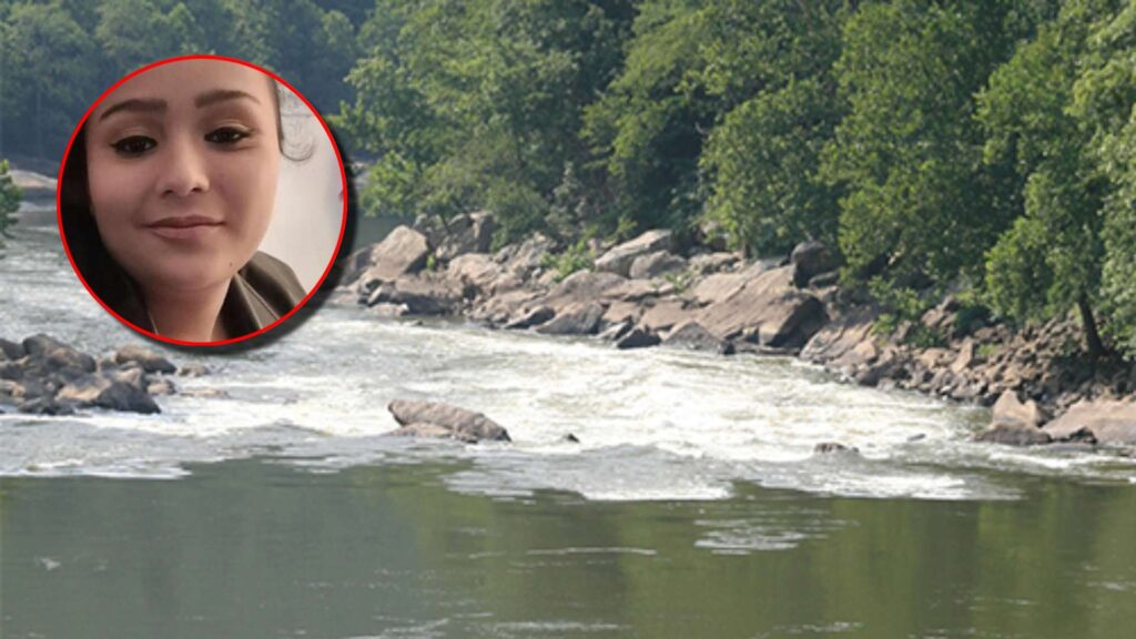 Hondureña de 21 años es encontrada sin vida en un río de EEUU