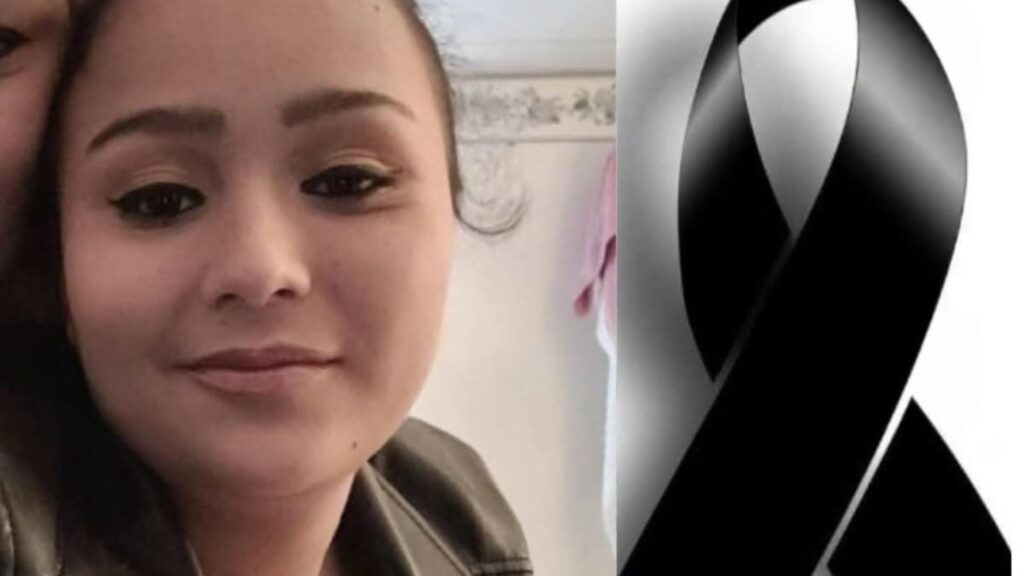 Hondureña de 21 años es encontrada sin vida en un río de EEUU
