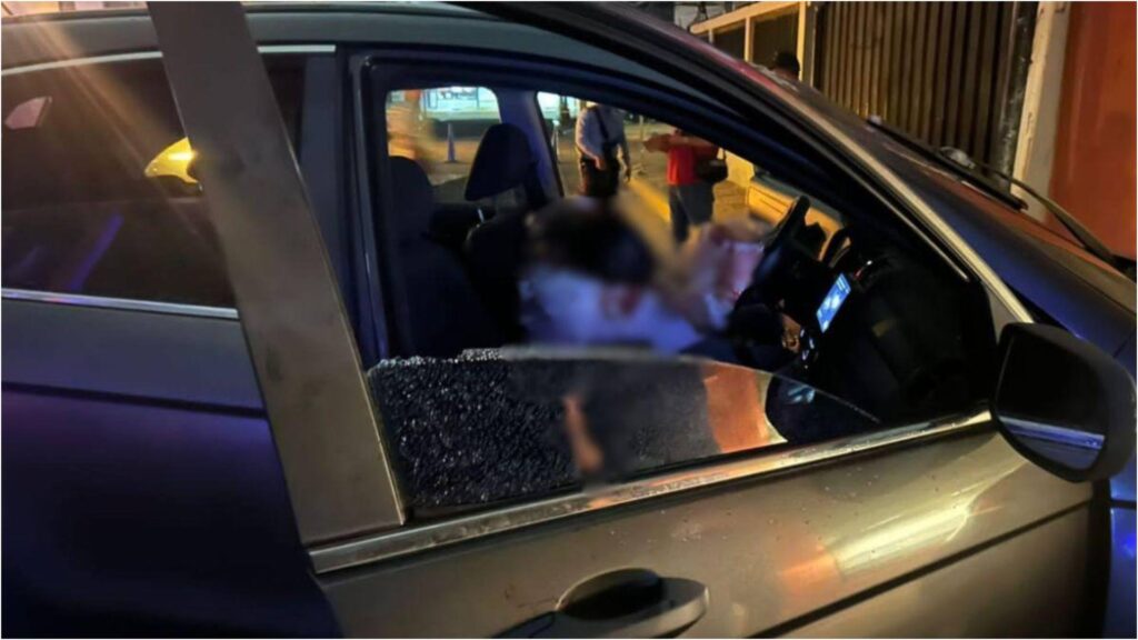 Crimen Allan Carbajal: Esto se sabe del hecho en bulevar Morazán