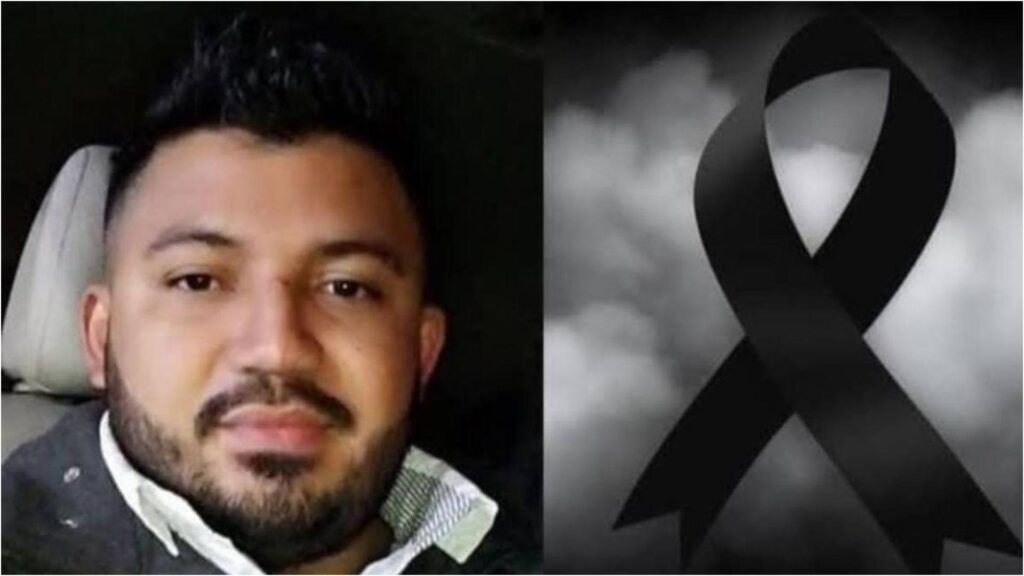 Crimen Allan Carbajal: Esto se sabe del hecho en bulevar Morazán