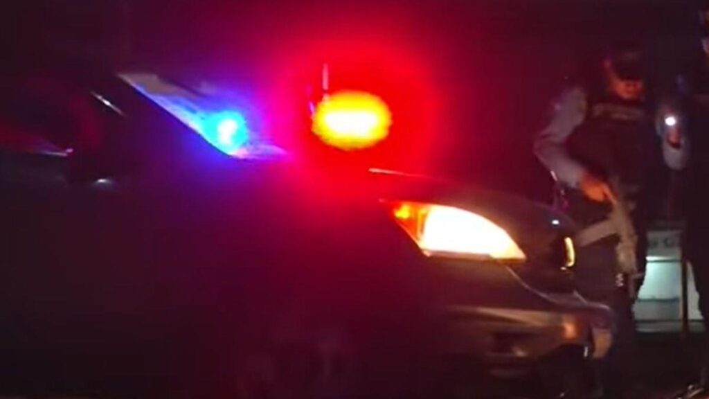 Crimen en bulevar Morazán: hondureño ultimado al salir discoteca