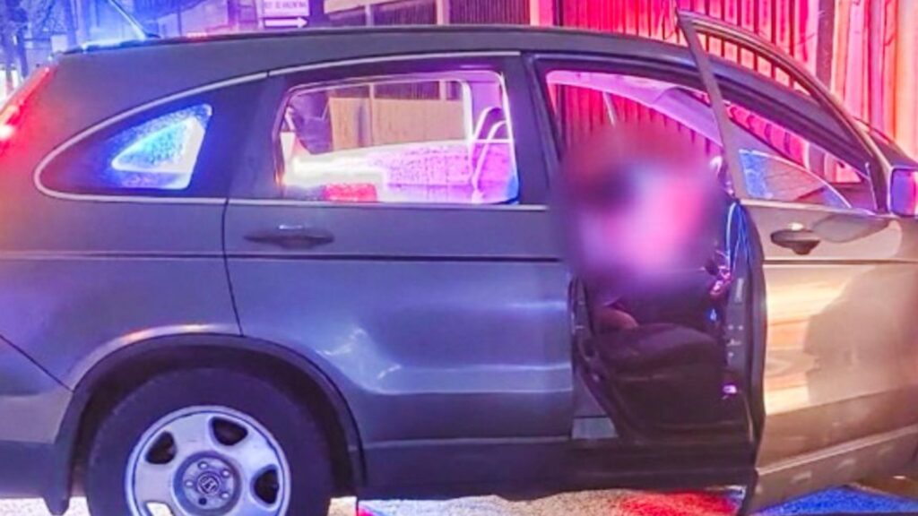 Crimen en bulevar Morazán: hondureño ultimado al salir discoteca