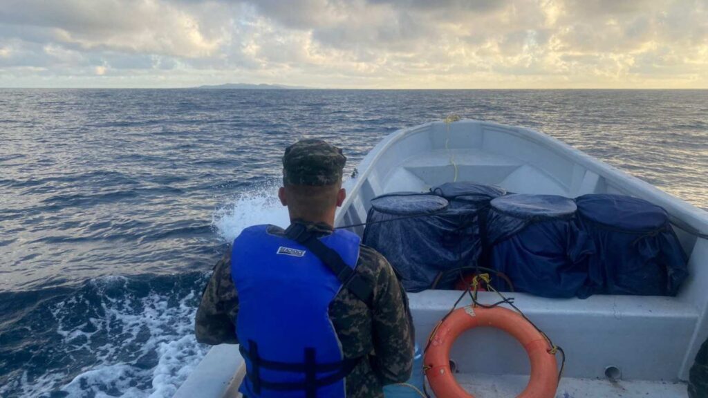 Hondureño desaparecido en Utila: esto se sabe de la embarcación