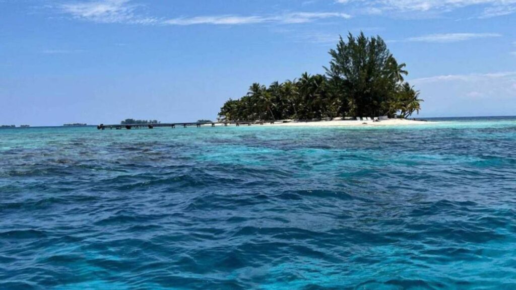 Hondureño desaparecido en Utila: esto se sabe de la embarcación