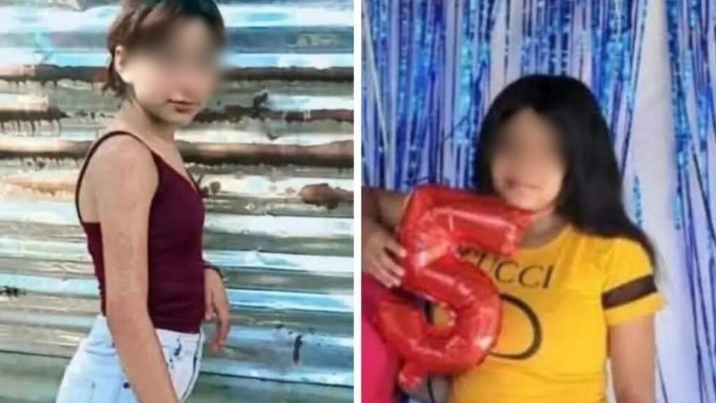 Menores desaparecidas en San Pedro Sula contactadas por TikTok