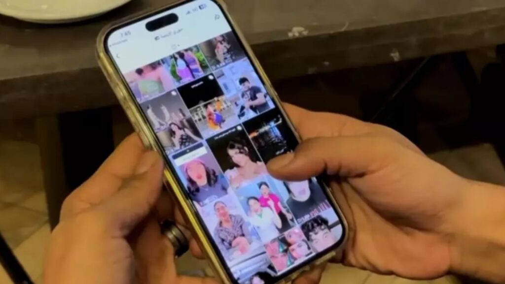 TikTokkers arrestadas en Egipto: todo lo que debes saber