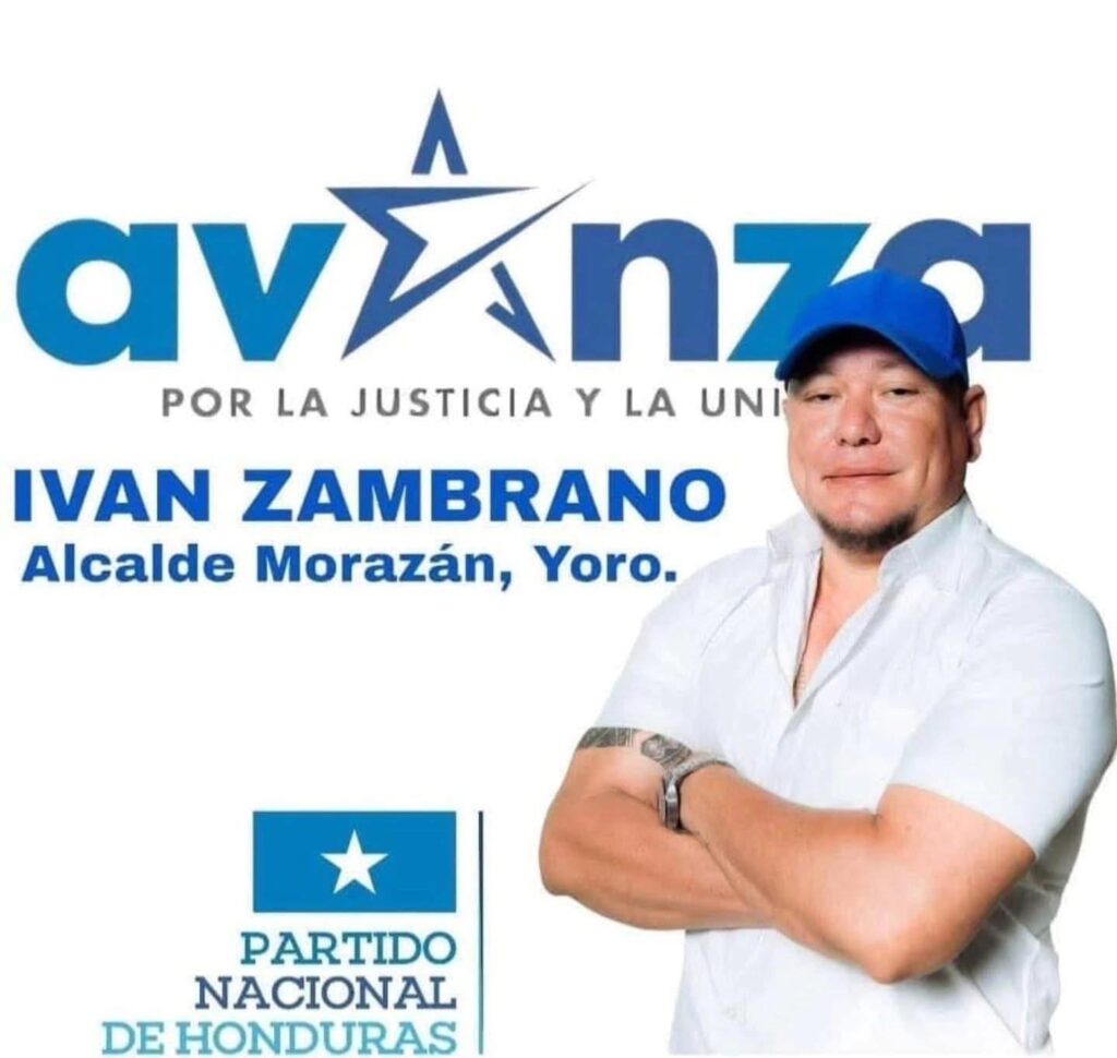 Crimen Óscar Bustillo Oseguera: candidato a diputado por Libre