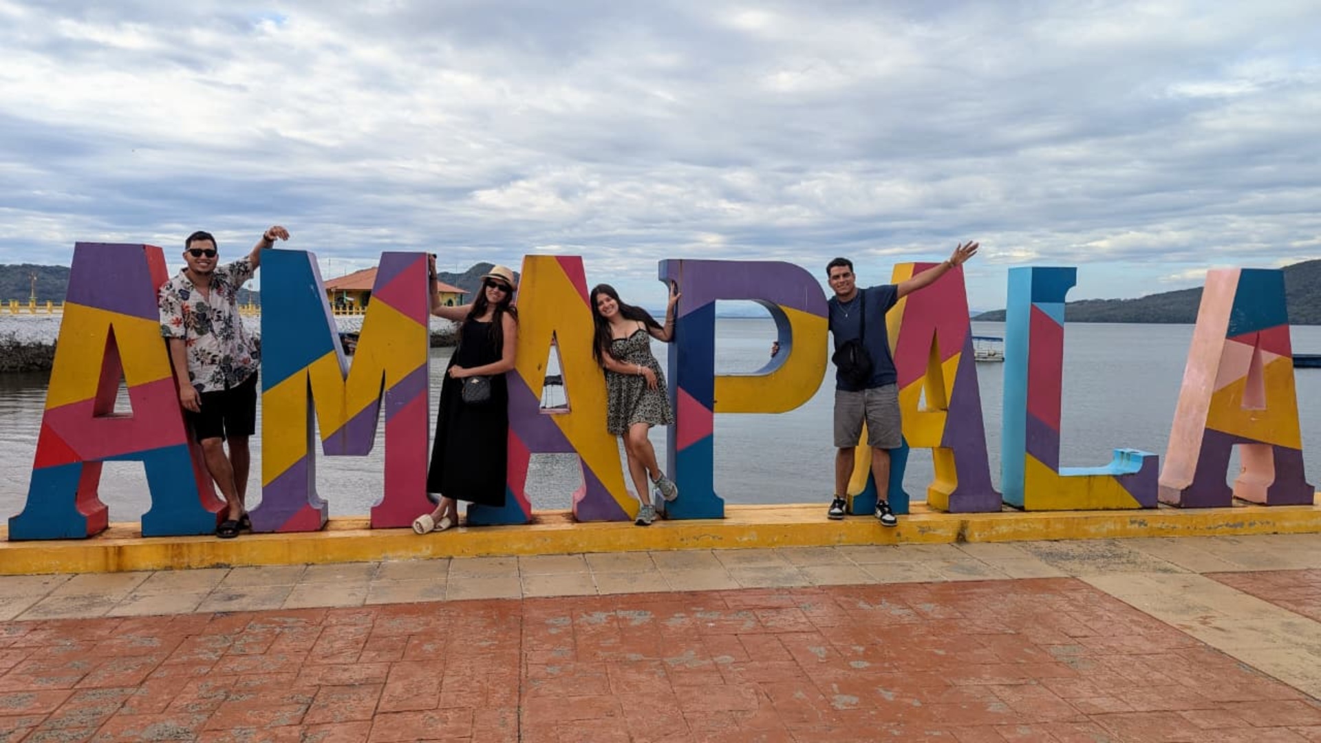 Semana Morazánica 2025: ¿Qué puedo hacer en Amapala?