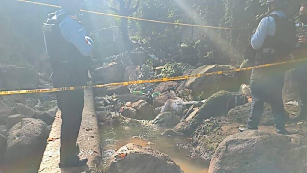  Carnaval de Tegucigalpa: joven es encontrado sin vida ¿Quién es?