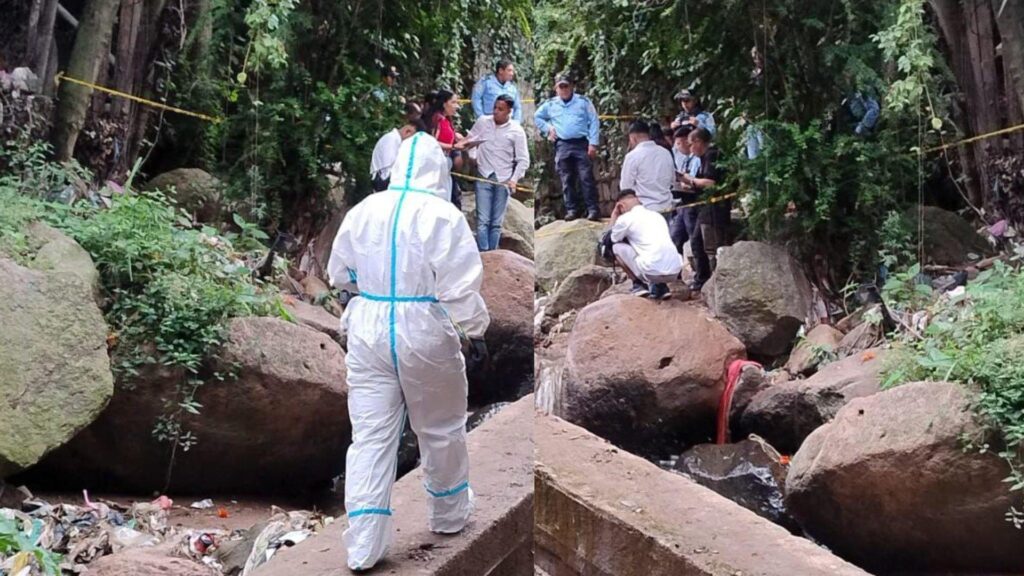  Carnaval de Tegucigalpa: joven es encontrado sin vida ¿Quién es?