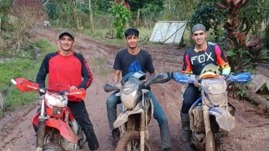 Kevin Pérez: la historia del inspector que perdió la vida en SPS