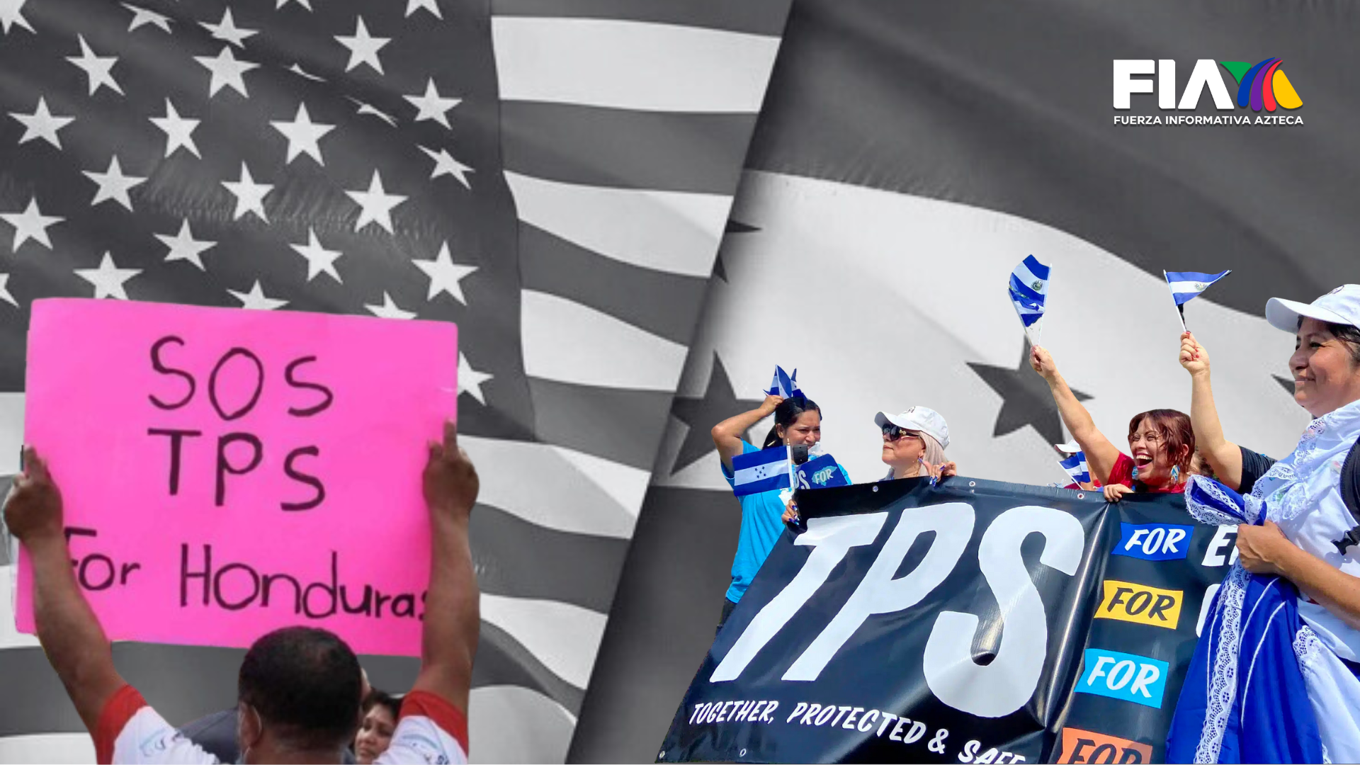 Cancelación del TPS Honduras: ¿Qué impacto tendrá?