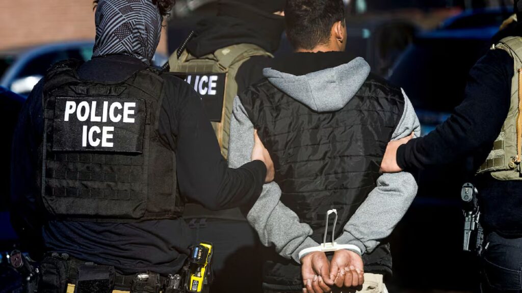 Esto se sabe del primer hondureño con TPS detenido en Florida: “Agentes escondidos en gasolineras”