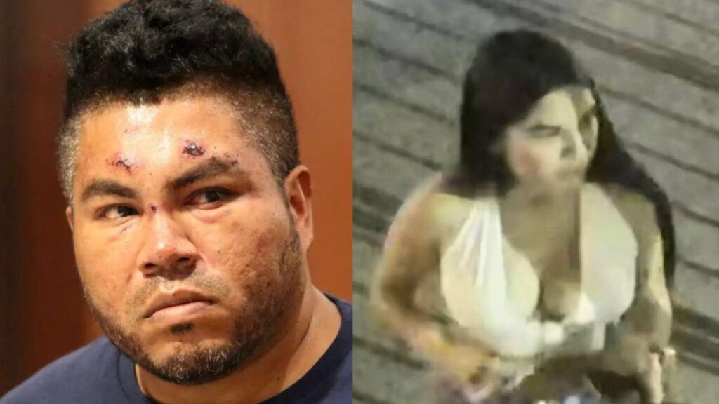 Hondureño le quita la vida a adolescente en Estados Unidos: fotos