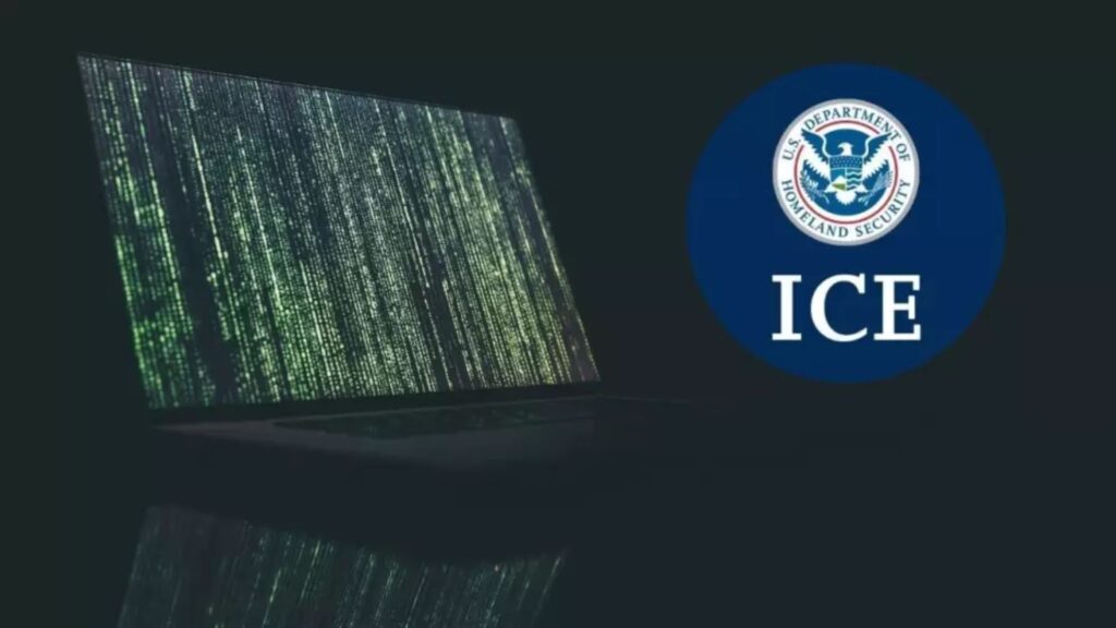 El software con el que ICE podría espiar hasta mensajes de WhatsApp