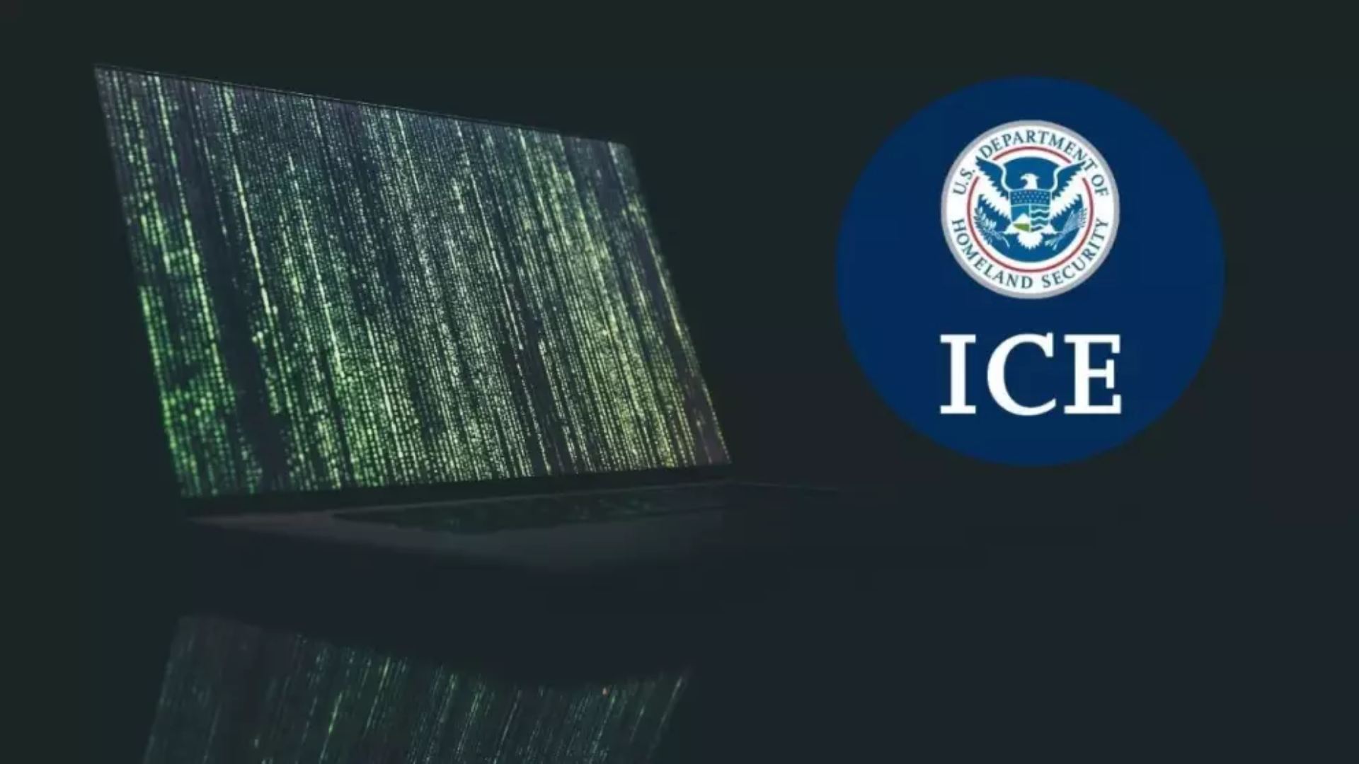 El software con el que ICE podría espiar hasta mensajes de WhatsApp