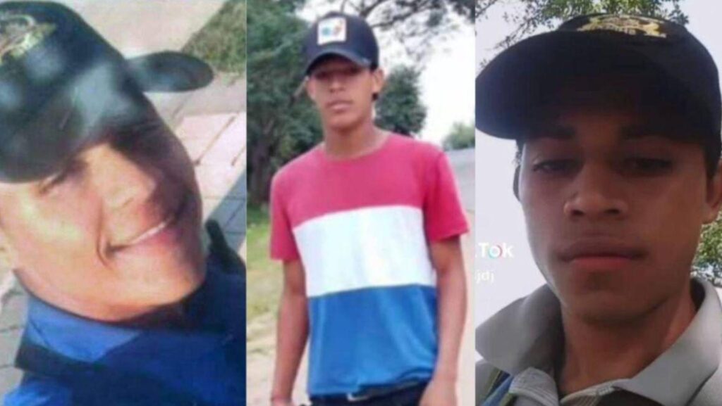 Jóvenes desaparecidos en San Pedro Sula: recibieron advertencia