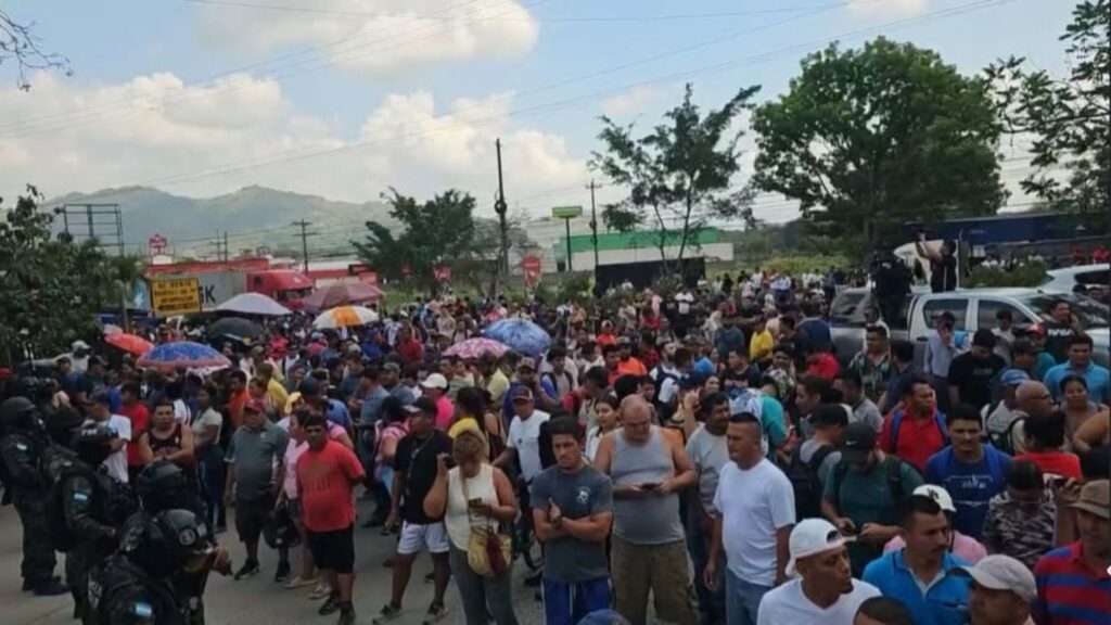 Koriun Inversiones: ¿Cómo avanza el caso de estafa en Honduras?