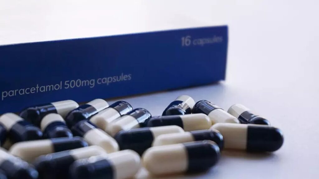 ¿Es verdad que el paracetamol causa autismo? Esto dice la OMS