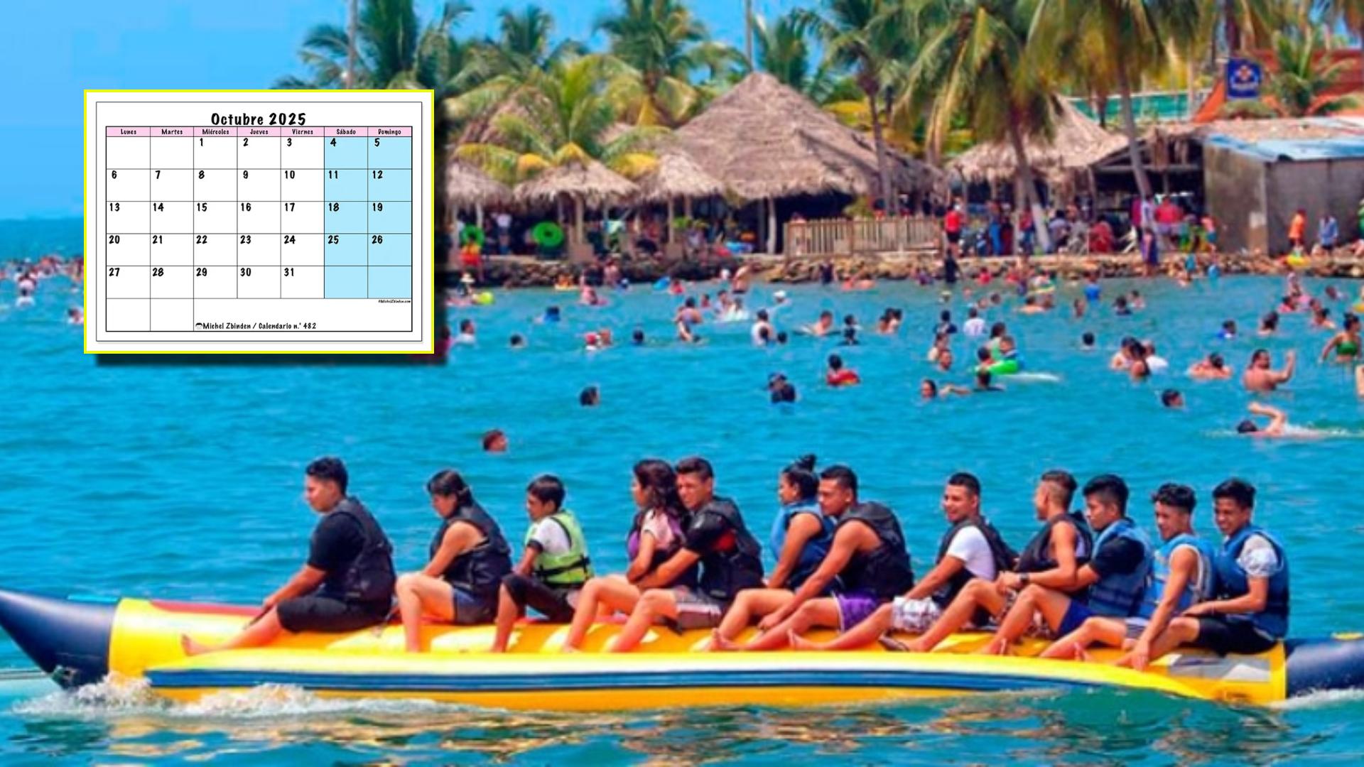 Semana Morazánica 2025: Gobierno define fechas