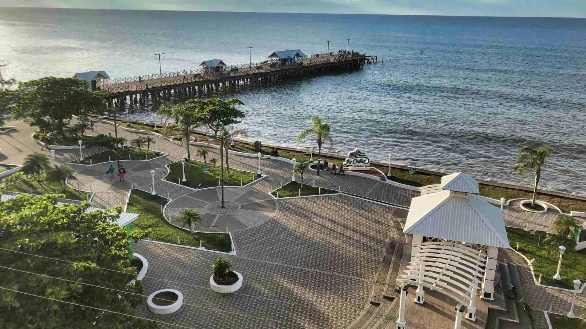 Semana Morazánica 2025: Lugares para visitar en La Ceiba