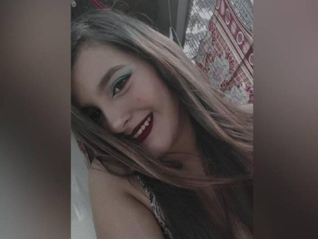 Accidente en San Pedro Sula: así salvó hondureña a su hijo