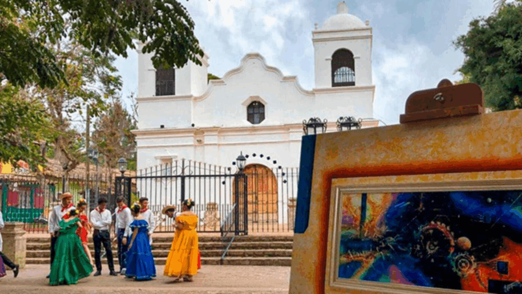 Semana Morazánica 2025: destinos cerca de Tegucigalpa