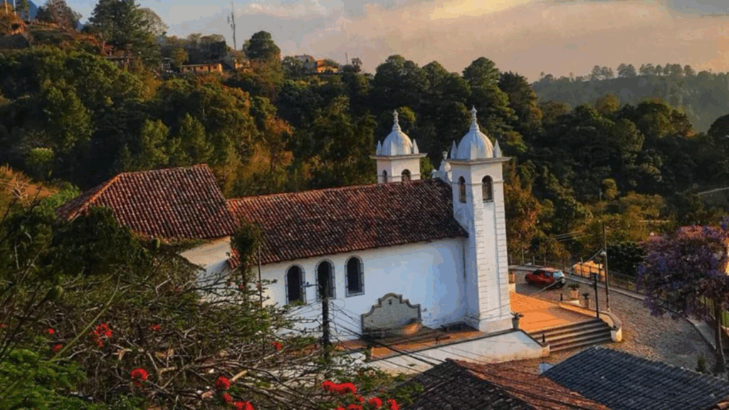 Semana Morazánica 2025: destinos cerca de Tegucigalpa
