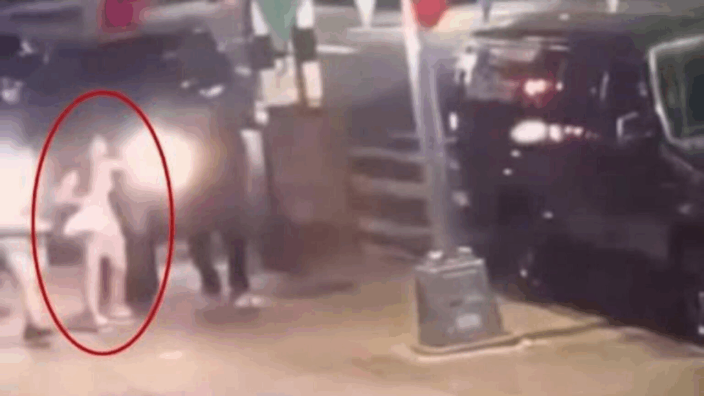 Caso Jhoanny Gómez: difunden videos del crimen de hondureño