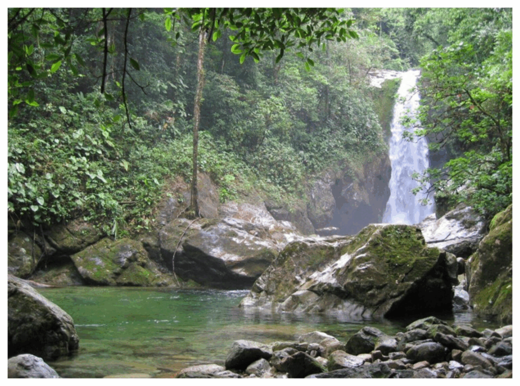 Semana Morazánica 2025: Lugares para visitar en La Ceiba