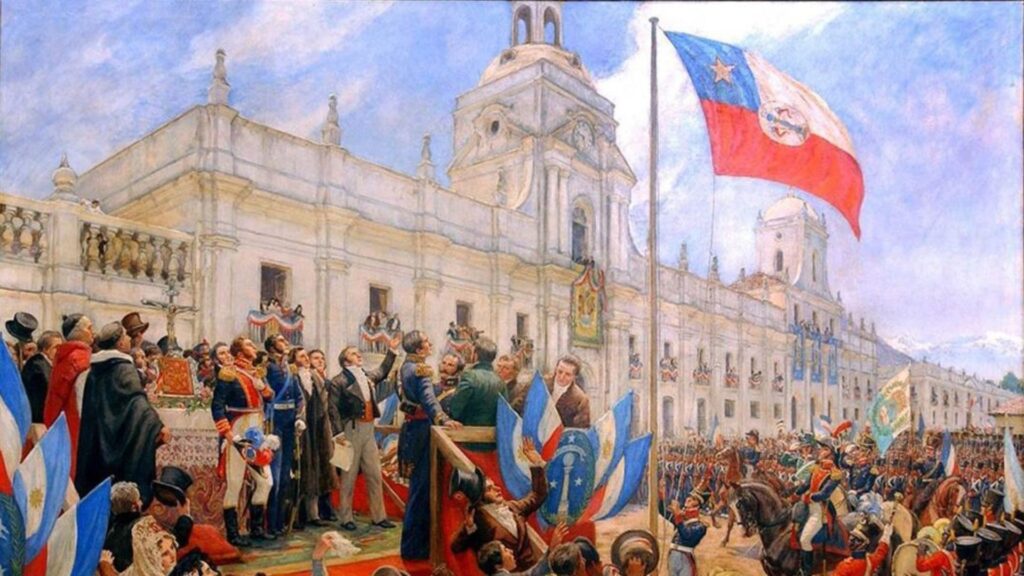Independencia de países latinoamericanos en septiembre: lista