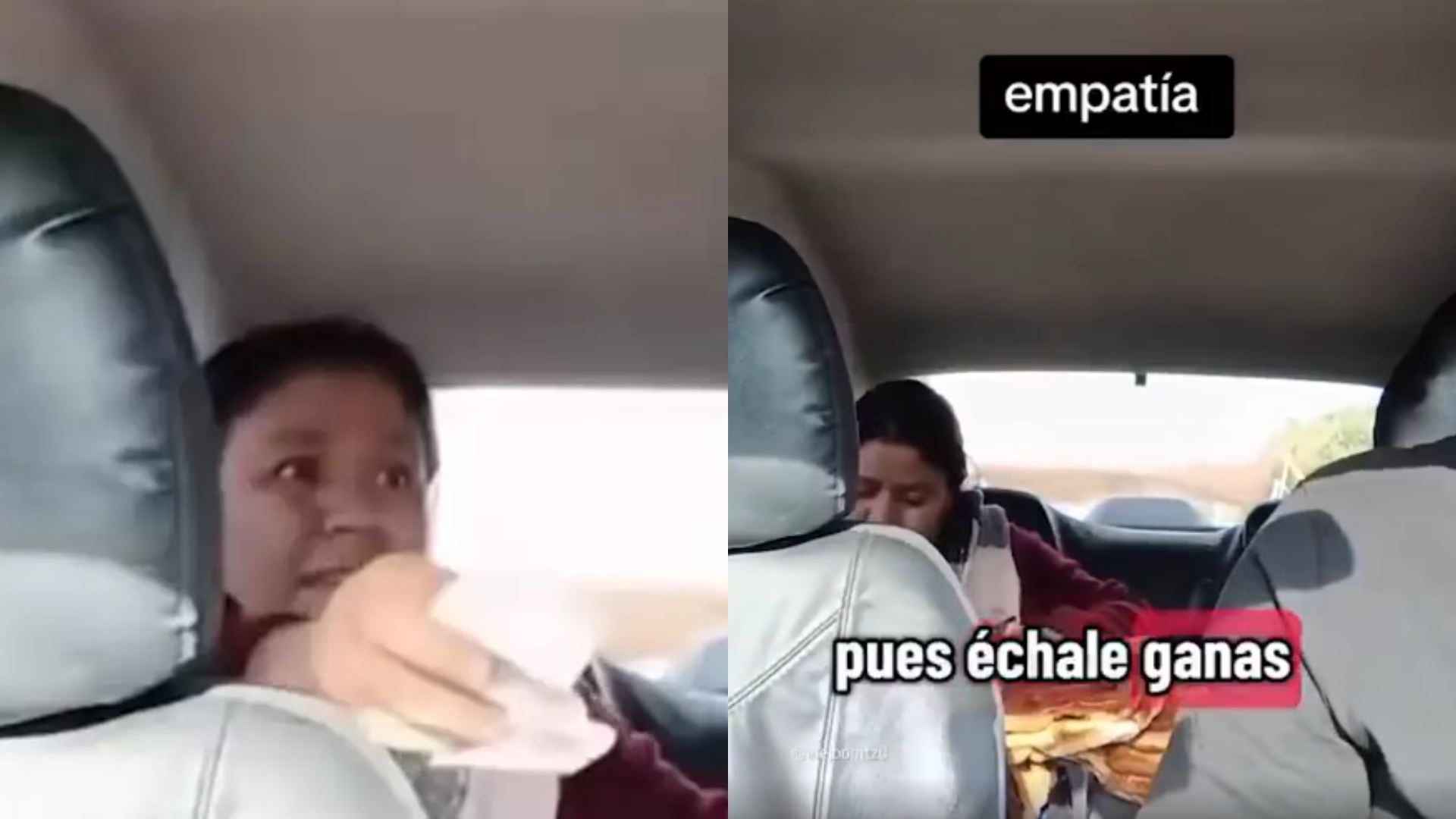 Niño con cáncer recibe inesperado regalo de taxista (VIDEO)