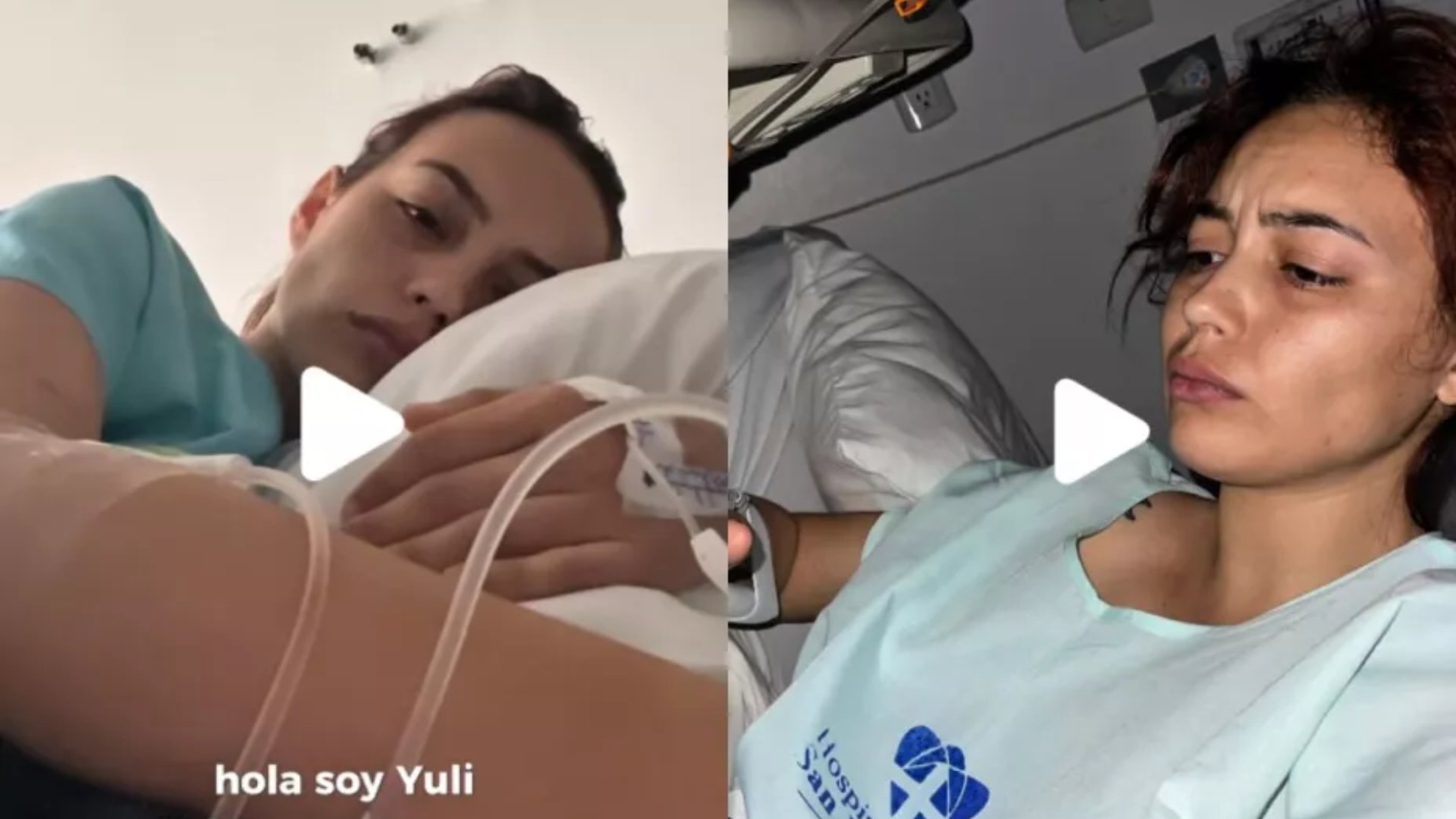 ¿Sushi causó parálisis facial a jovencita? Esto se sabe