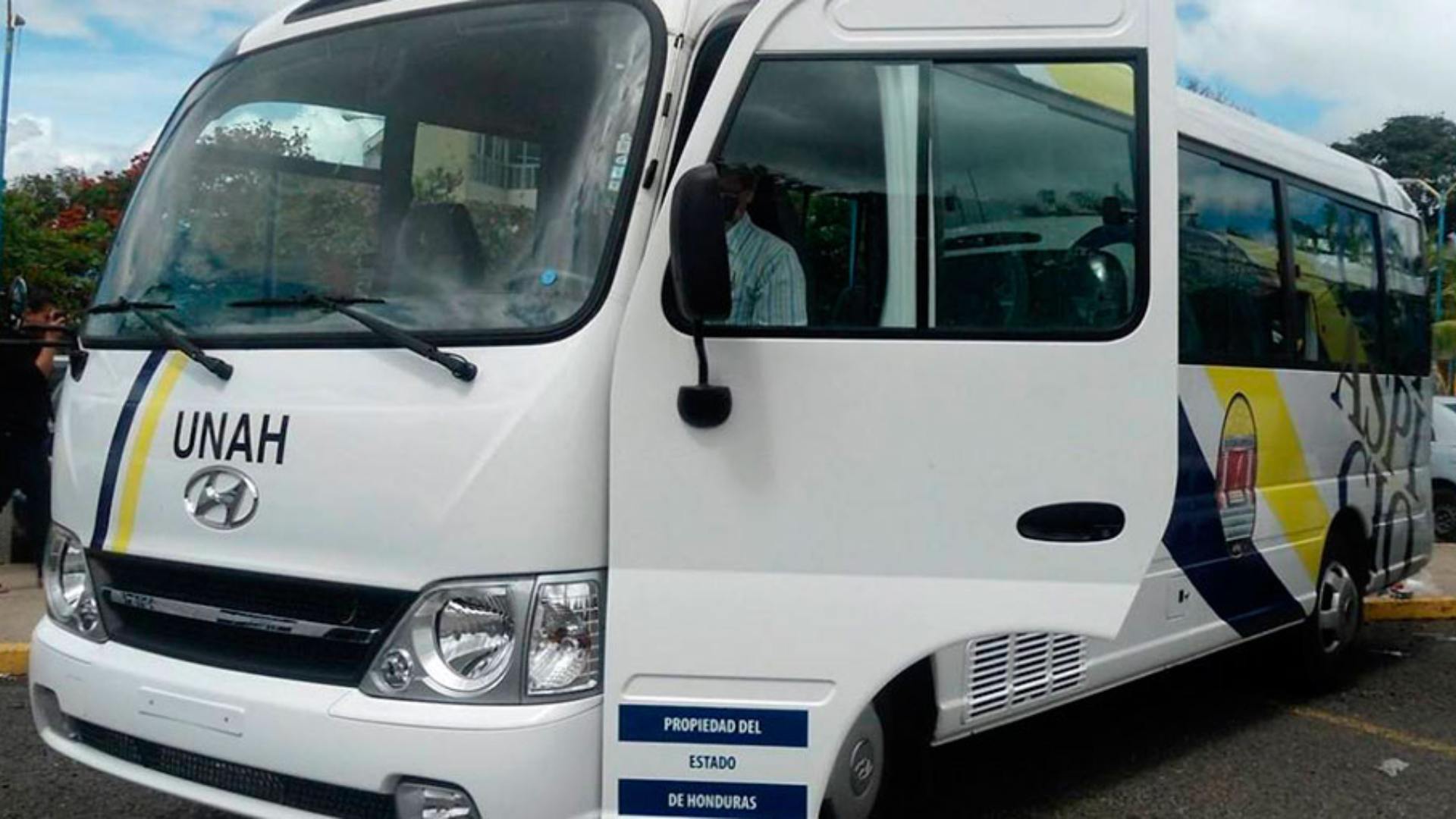 Transporte gratis UNAH: conoce las rutas establecidas aquí