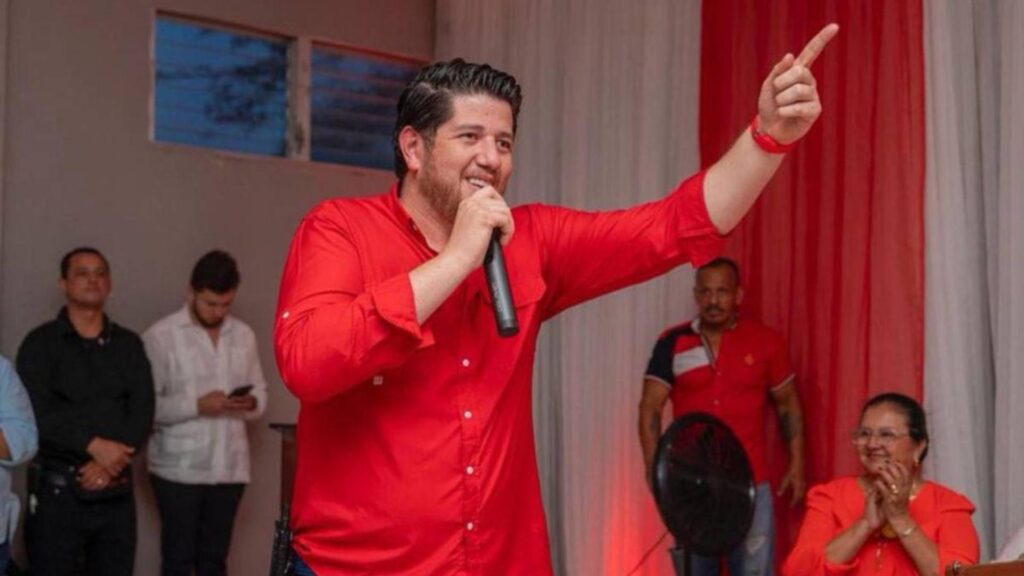 Yerno de Roberto Contreras en la mira de la fiscalía ¿Quién es?