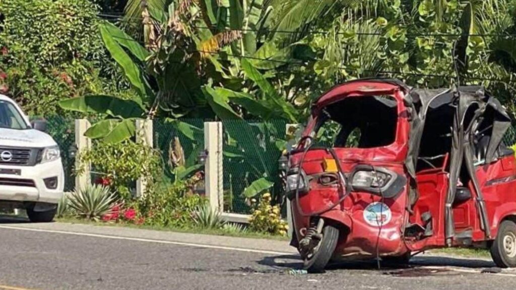 Accidente en Omoa de menores: salen a la luz nuevos detalles