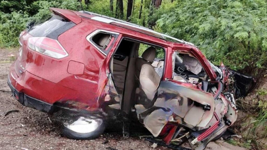 Accidentes de tránsito se ensañan con los menores en Honduras