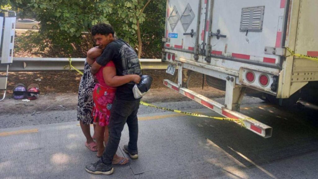 Accidentes de tránsito se ensañan con los menores en Honduras