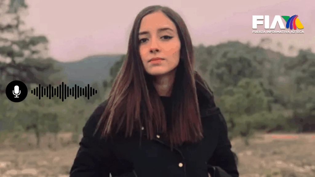 Debanhi Escobar: sale a la luz nuevo audio antes de su muerte