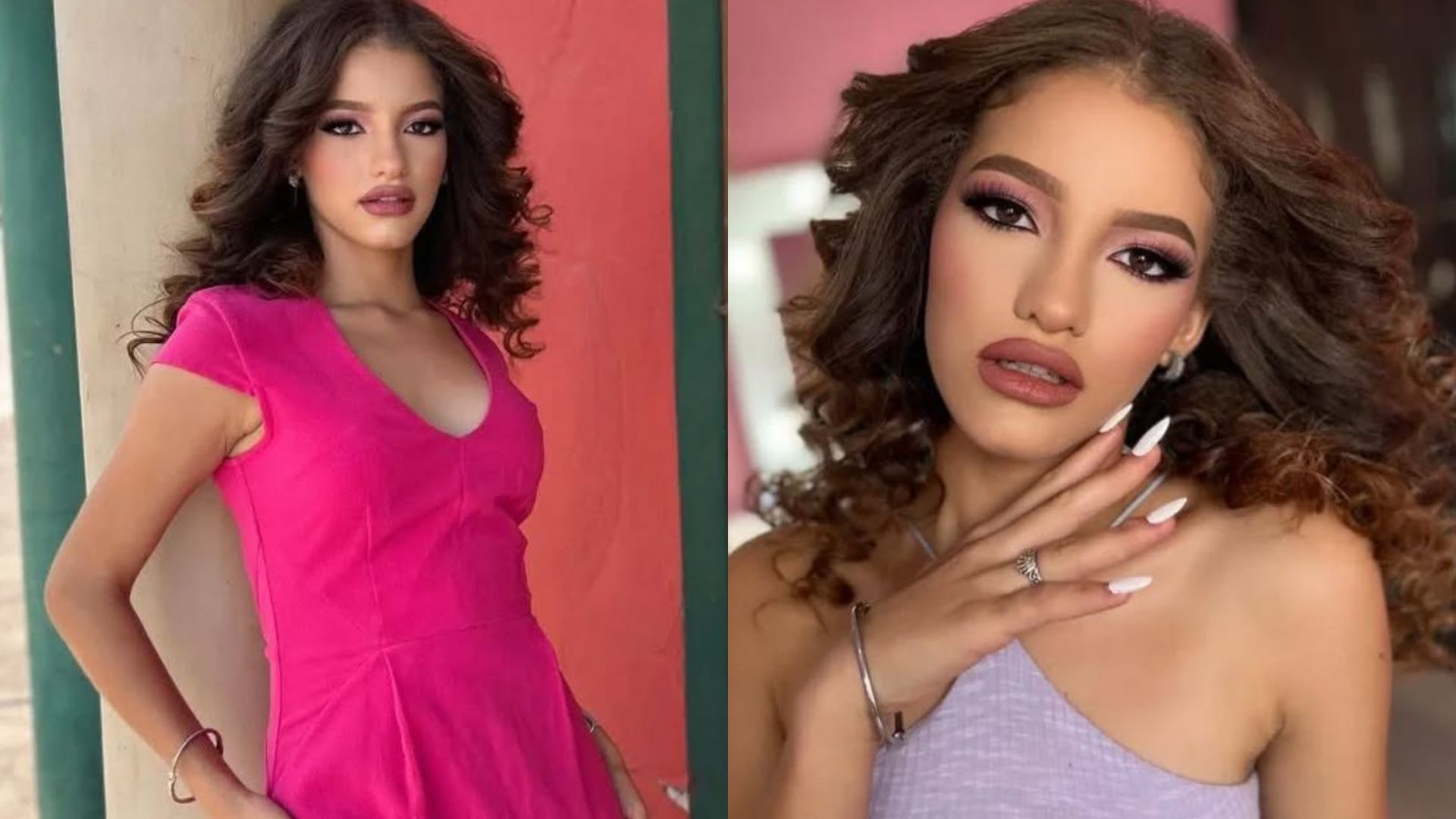 Últimos mensajes de Eskarleth Anahy Meza conmueven a Olancho tras su trágica muerte