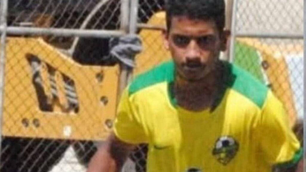 Hondureño muere al defender a sus padres en asalto en SPS