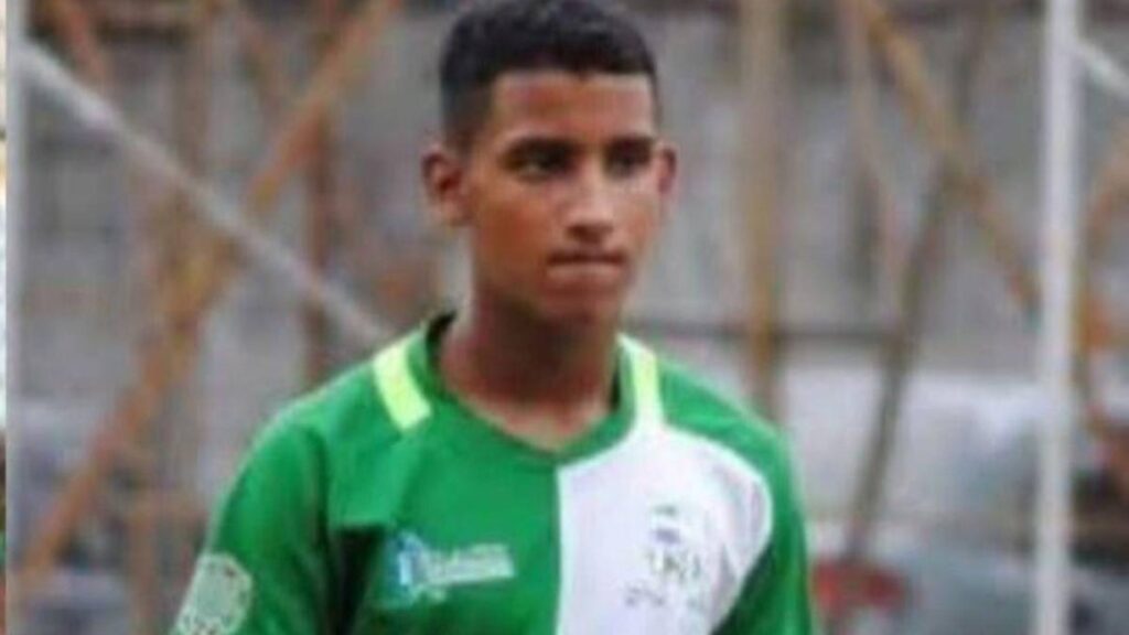 Hondureño muere al defender a sus padres en asalto en SPS