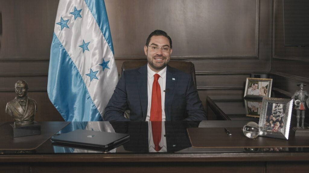 Jorge Cálix: ¿Cuándo conocerá si será candidato en elecciones?