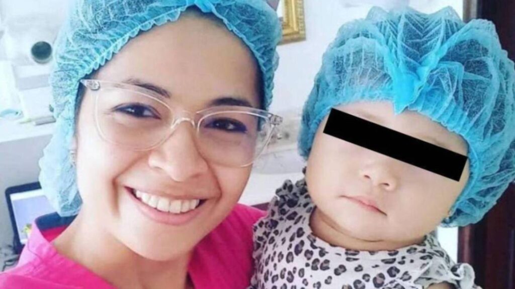 Tesla Paola Alemán: justicia cierra el caso por este motivo