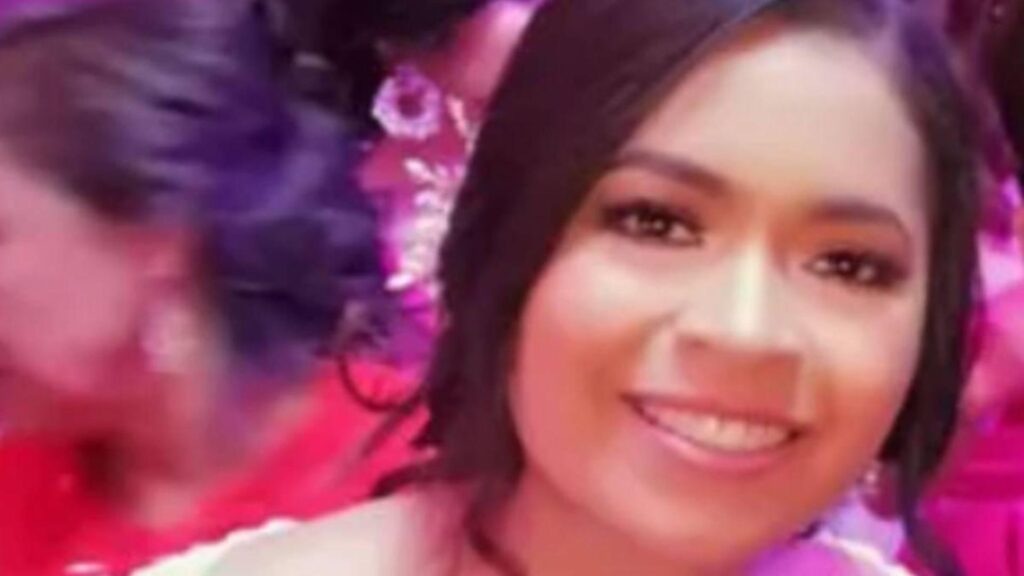 Tesla Paola Alemán: justicia cierra el caso por este motivo