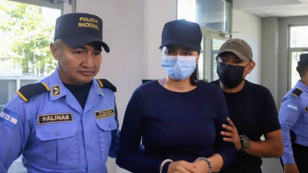Tesla Paola Alemán: justicia cierra el caso por este motivo