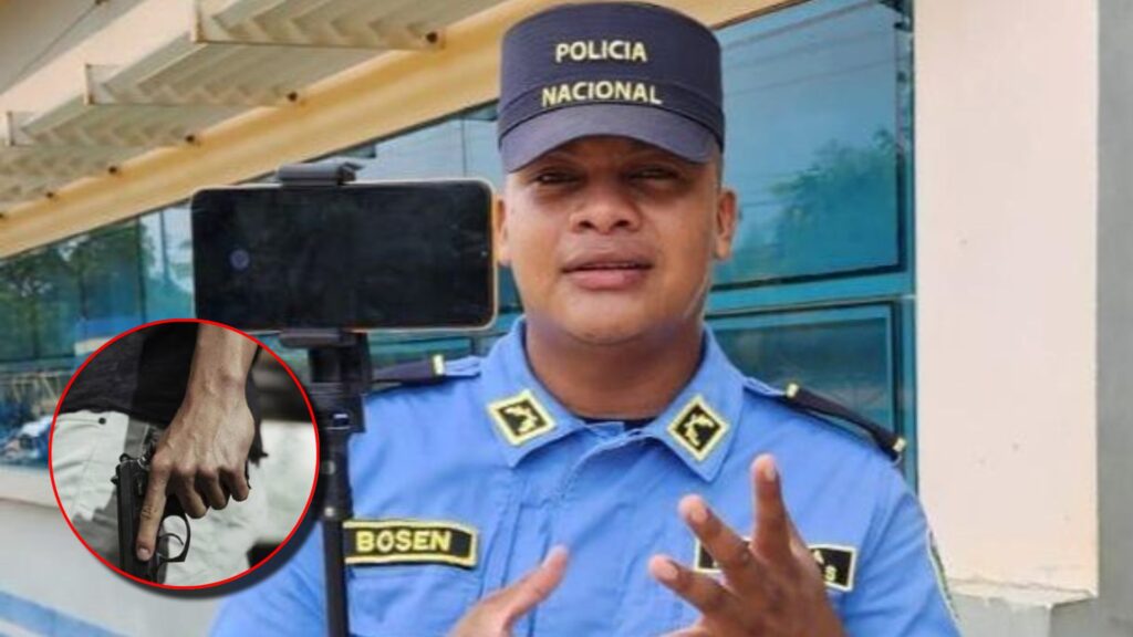 Agente de la policía abatido dentro de hospital: detalles del caso