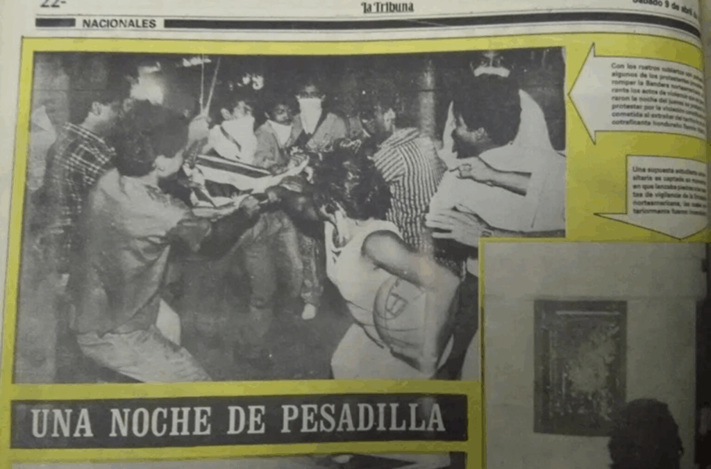 Ramón Matta Ballesteros: 10 datos clave para entender su caso